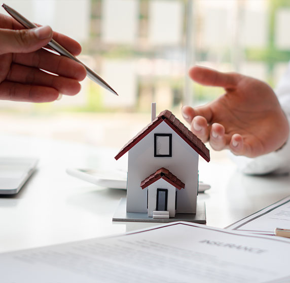 Crédito Tu CasaCrédito Tu Casa | 