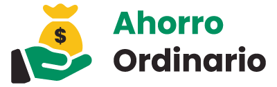 Ahorro Ordinario