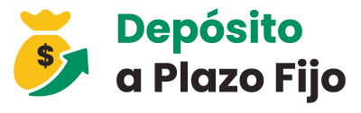 Ahorro Plazo Fijo